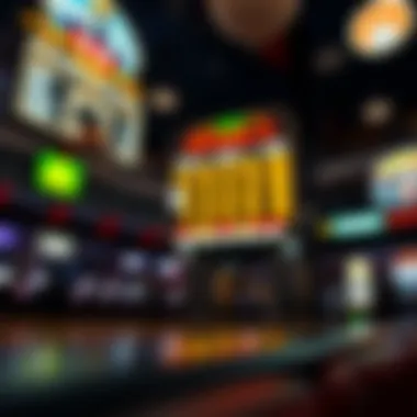 Fluctuation of live odds during NCAA basketball events