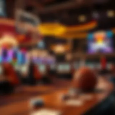 Factors influencing live betting odds in basketball