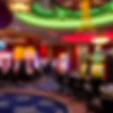 Overview of New Jersey casino sign-up bonuses