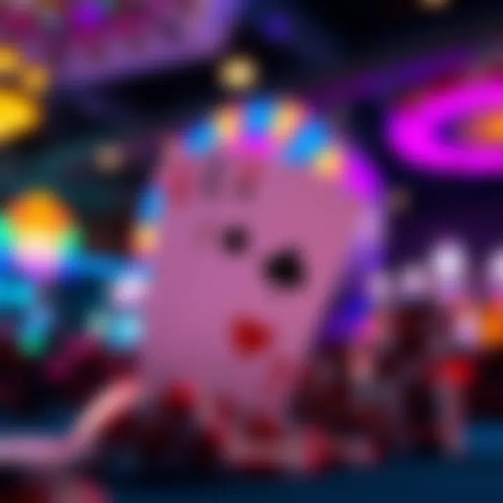 Types of casino bonuses explained