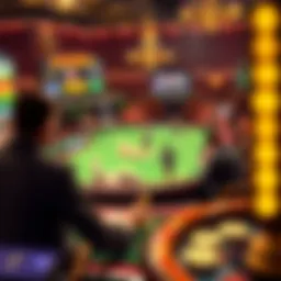 Understanding parlay betting mechanics