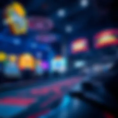 Understanding point spread mechanics