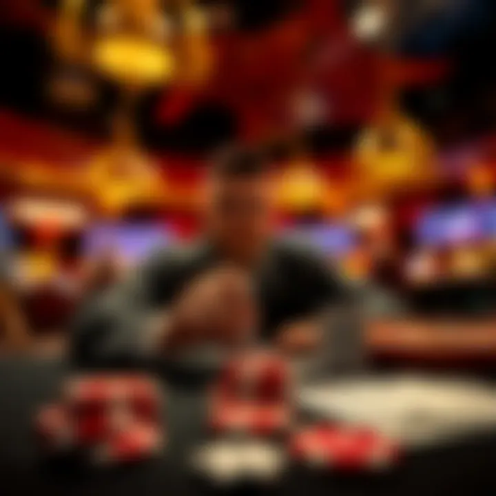 Advanced Poker Strategies Utilizing Probability Advanced strategies for poker gameplay