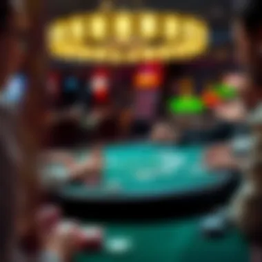 Analyzing Poker Scenarios with Probability Tools Analyzing poker scenarios with probability tools