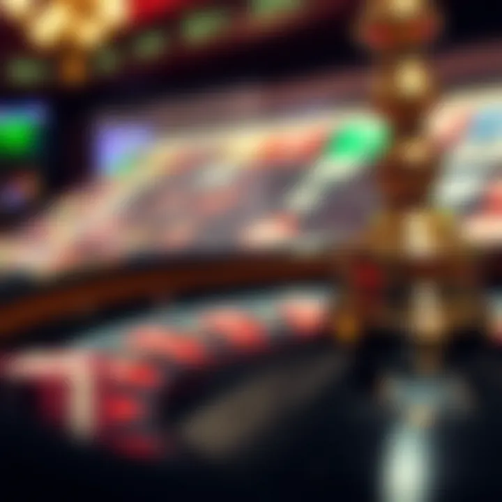 Mathematical calculations related to roulette outcomes