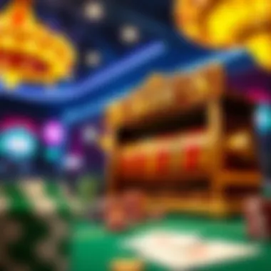 Maximizing Your Gaming Experience Visual guide to maximizing gaming benefits