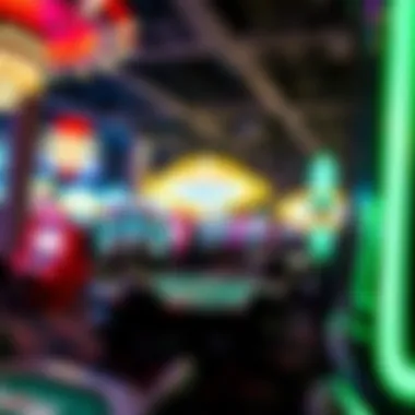 Modern betting trends in the US market