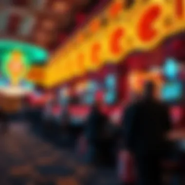 Responsible gambling initiatives and practices