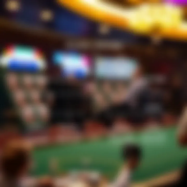 Diagram showing favorites and underdogs in sports betting