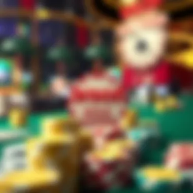 Exploring WSOP Welcome Bonus Code Benefits Overview of WSOP bonus code benefits