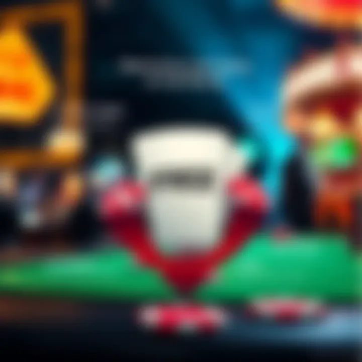 Diagram showcasing strategies for leveraging free money