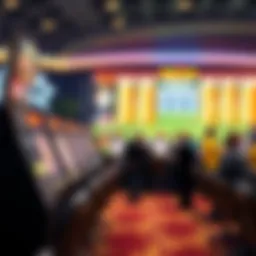 Overview of William Hill Sportsbook