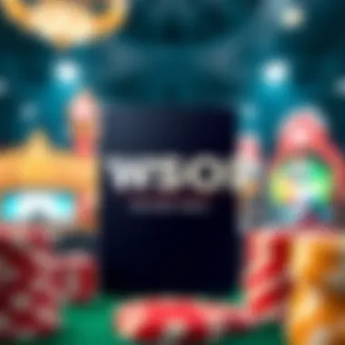 Maximizing the WSOP Welcome Bonus Code Strategic tips for utilizing the WSOP bonus code