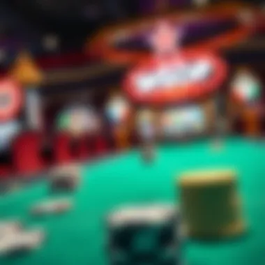 WSOP Bonus Code vs Other Promotions Comparison of WSOP bonus code and other promotions