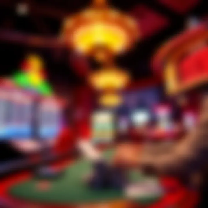 Strategic analysis of betting strategies on Xpressbet